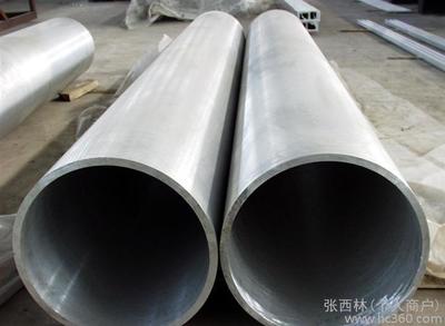 不锈钢焊管生产销售 大量优惠304焊接钢管 304卫生级钢管图片_高清图_细节图-张西林(个人商户)